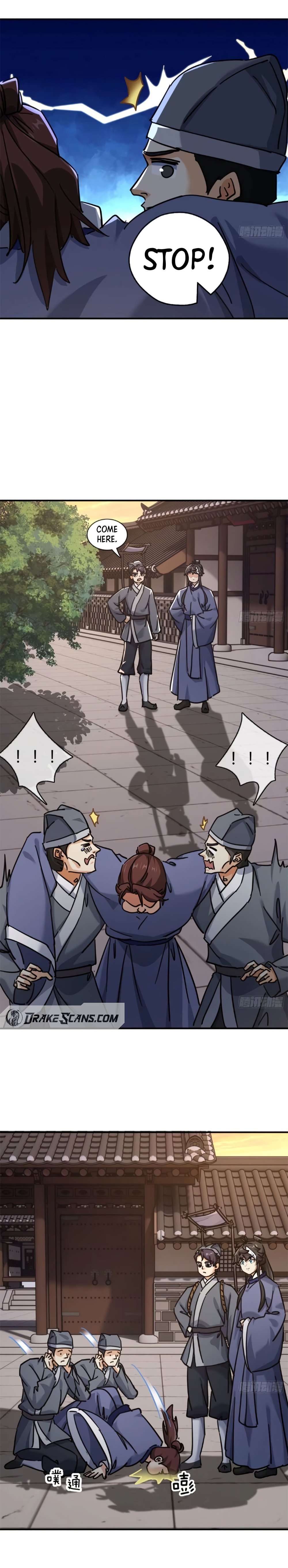 Please Slay The Demon! Young Master! chapter 28 page 16