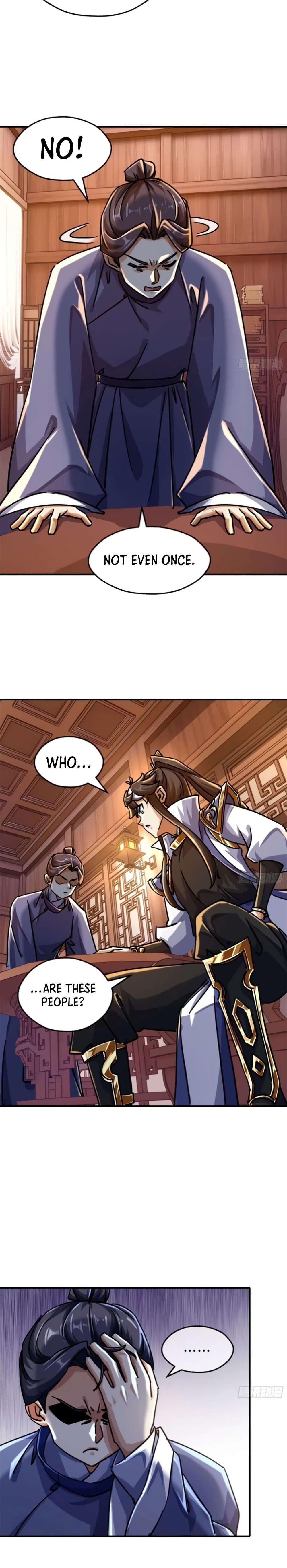 Please Slay The Demon! Young Master! chapter 29 page 10