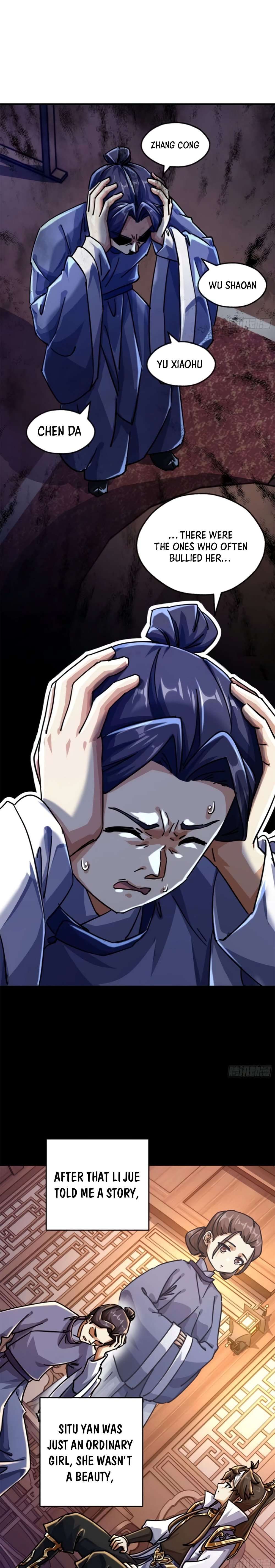 Please Slay The Demon! Young Master! chapter 29 page 11