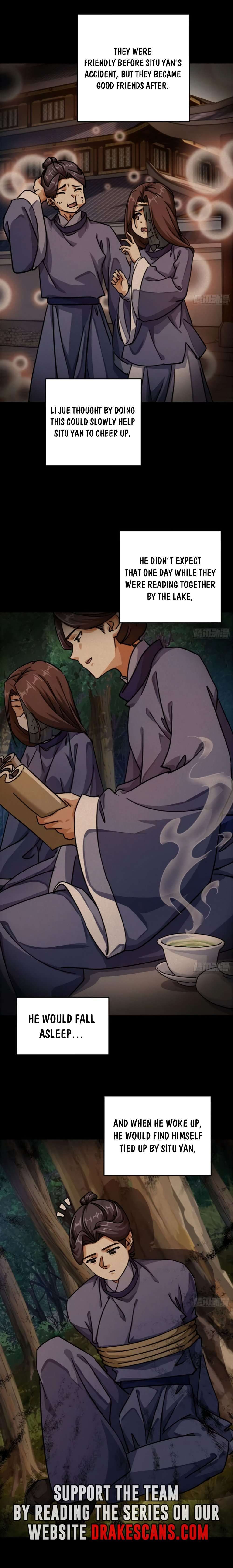 Please Slay The Demon! Young Master! chapter 29 page 15