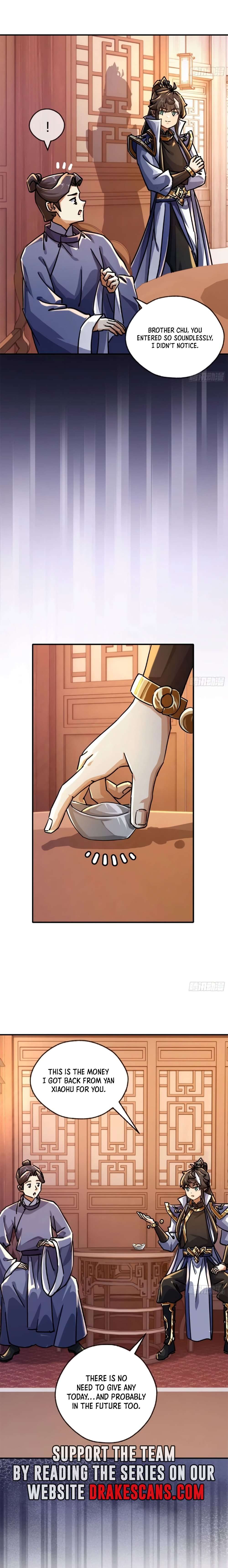 Please Slay The Demon! Young Master! chapter 29 page 5