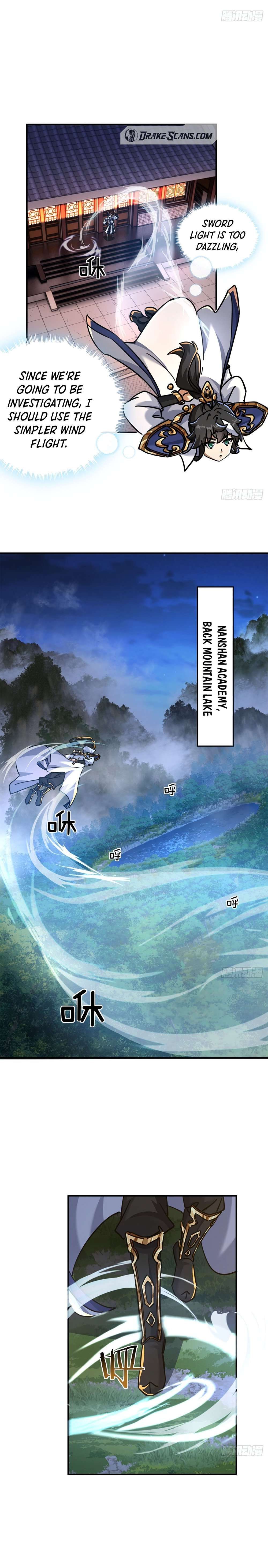 Please Slay The Demon! Young Master! chapter 30 page 11