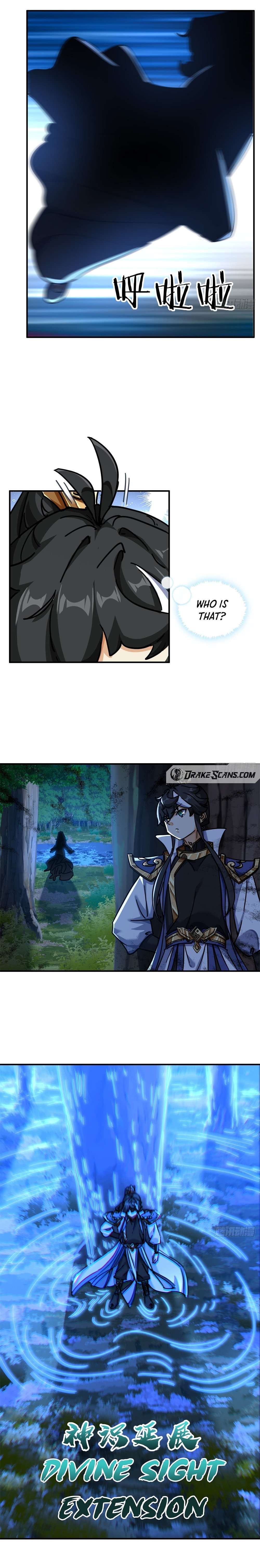 Please Slay The Demon! Young Master! chapter 30 page 14