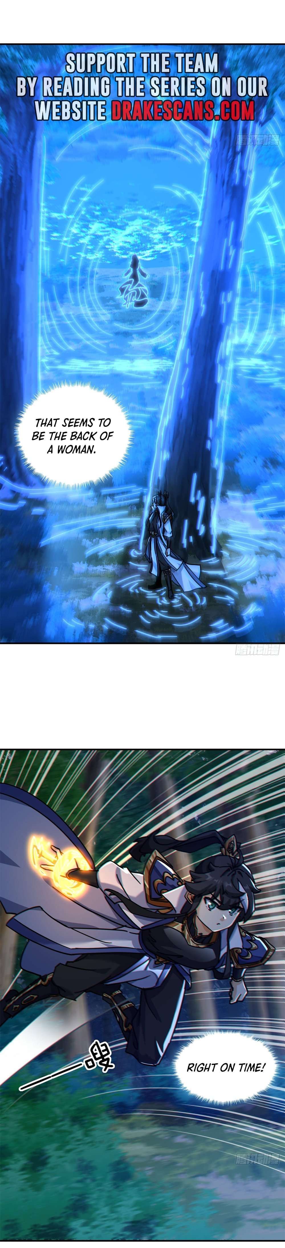 Please Slay The Demon! Young Master! chapter 30 page 15