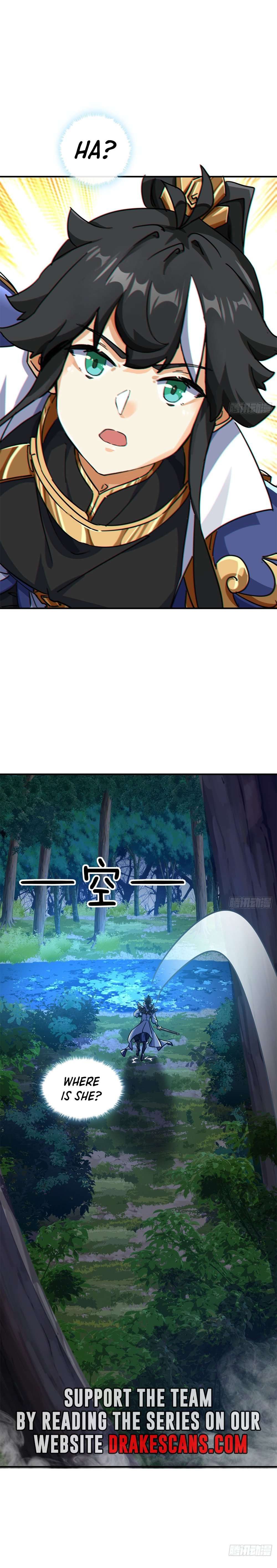 Please Slay The Demon! Young Master! chapter 30 page 16