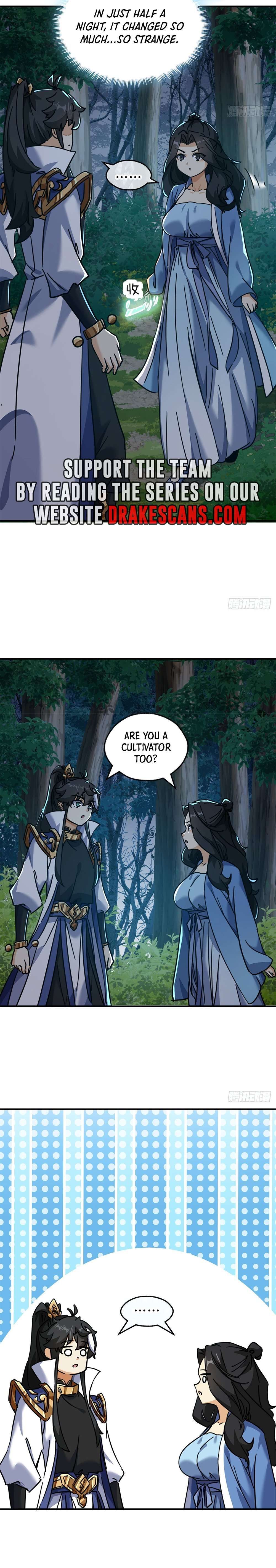 Please Slay The Demon! Young Master! chapter 31 page 6