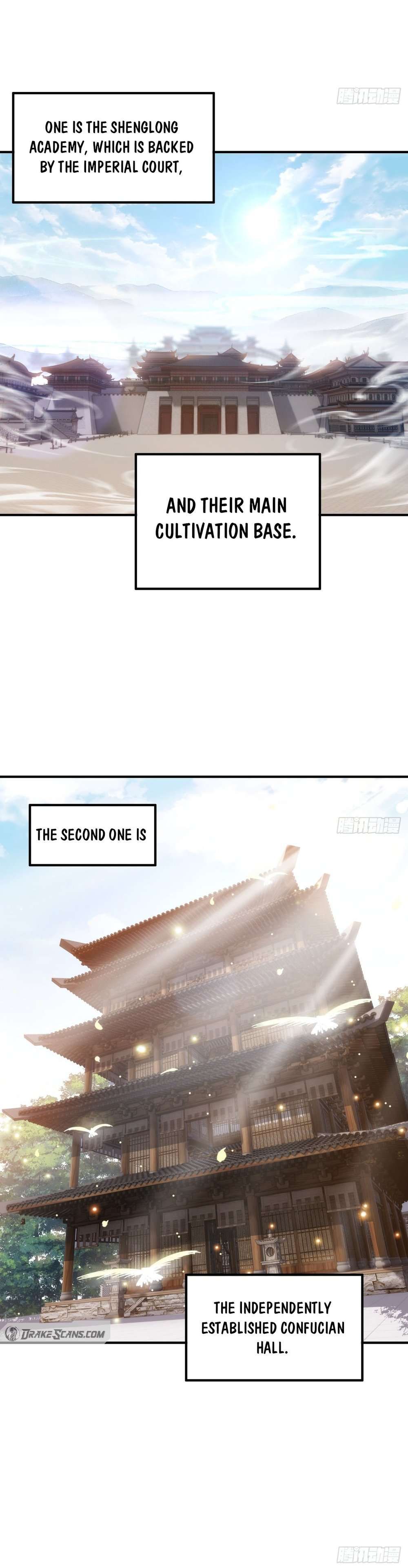 Please Slay The Demon! Young Master! chapter 32 page 2