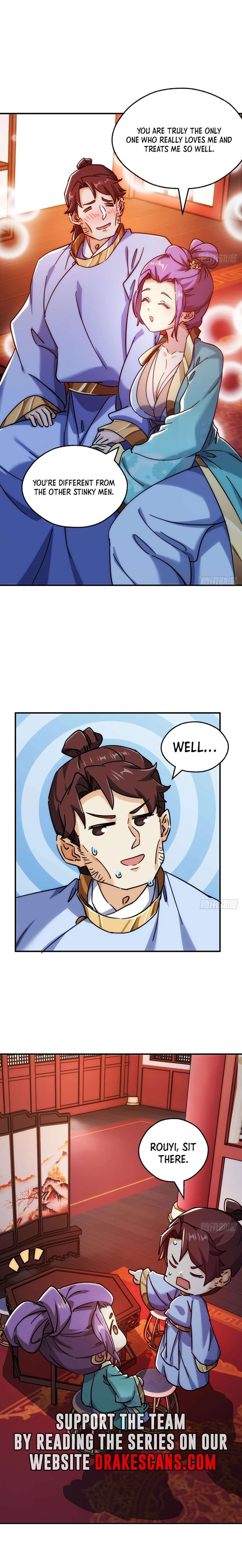 Please Slay The Demon! Young Master! chapter 35 page 12