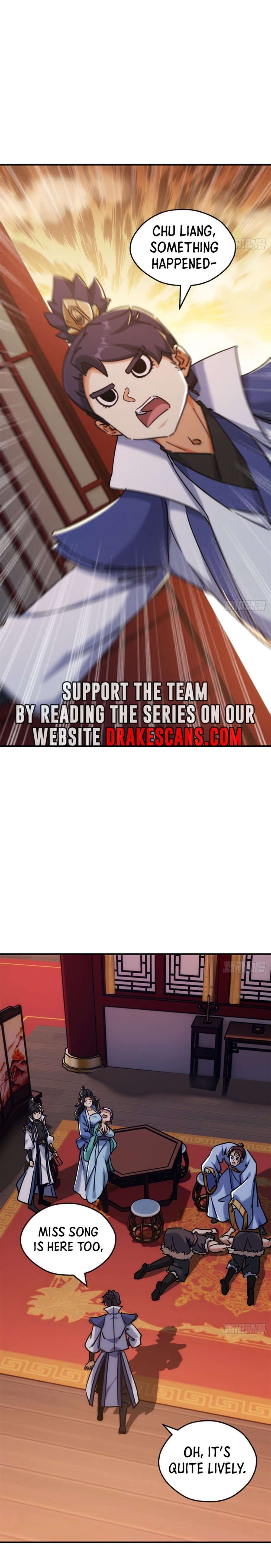 Please Slay The Demon! Young Master! chapter 36 page 11