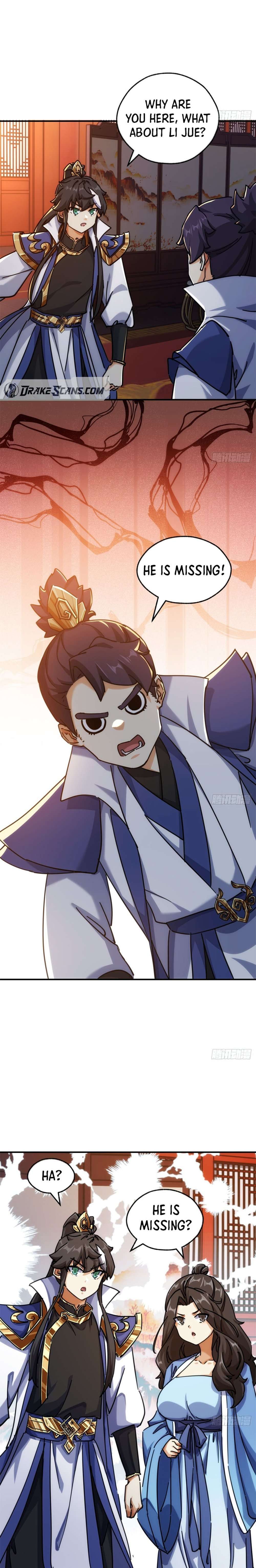 Please Slay The Demon! Young Master! chapter 36 page 12