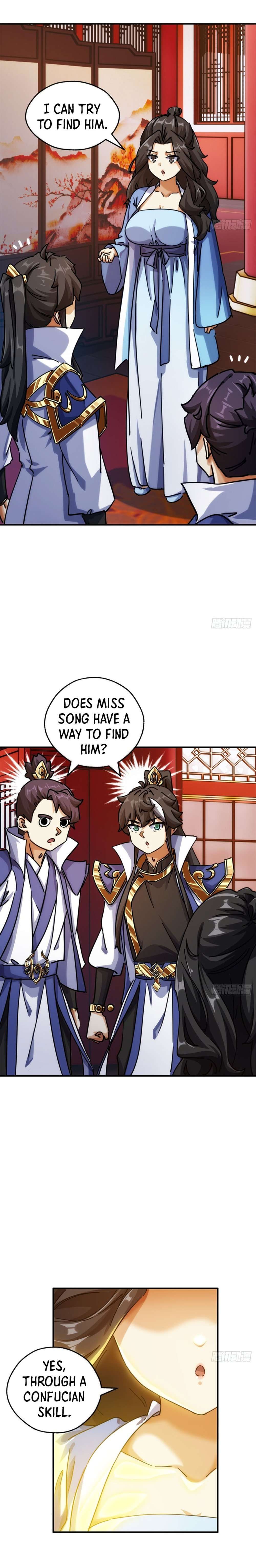 Please Slay The Demon! Young Master! chapter 36 page 15