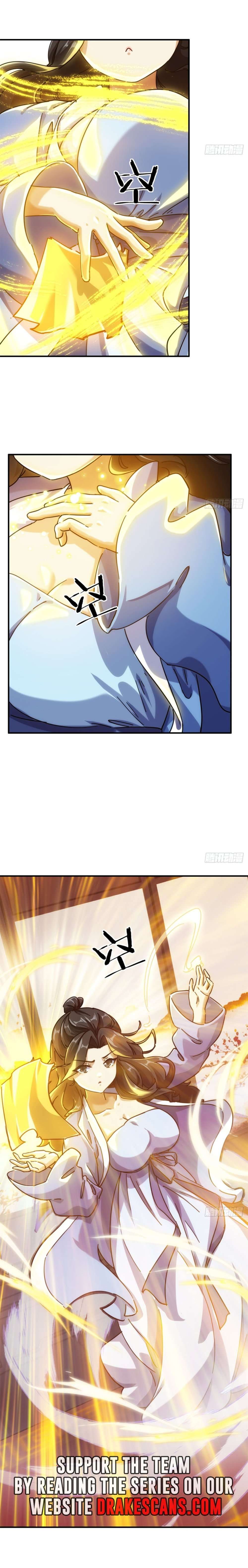 Please Slay The Demon! Young Master! chapter 36 page 16