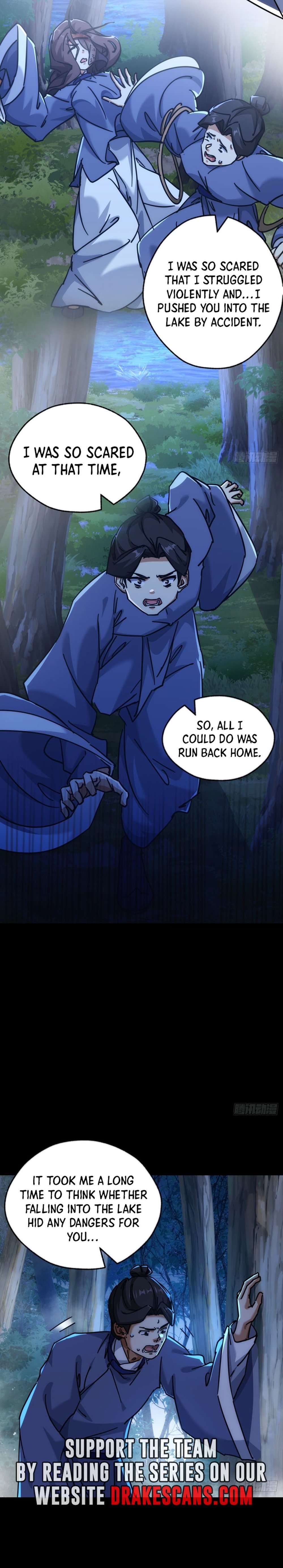 Please Slay The Demon! Young Master! chapter 37 page 13