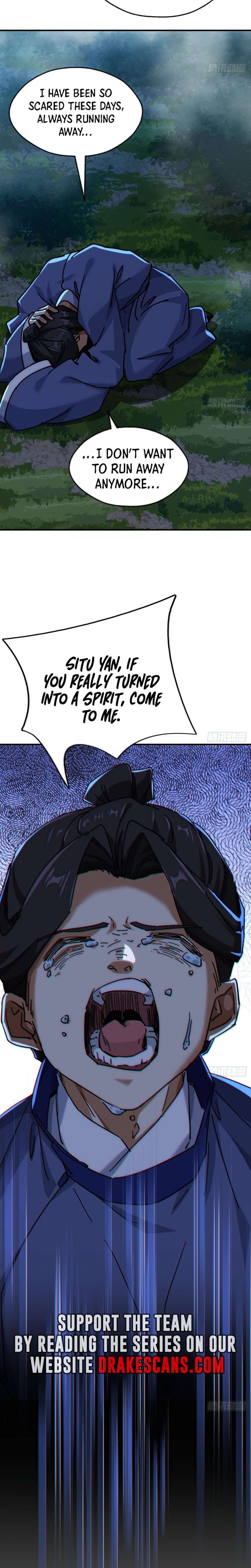 Please Slay The Demon! Young Master! chapter 37 page 15