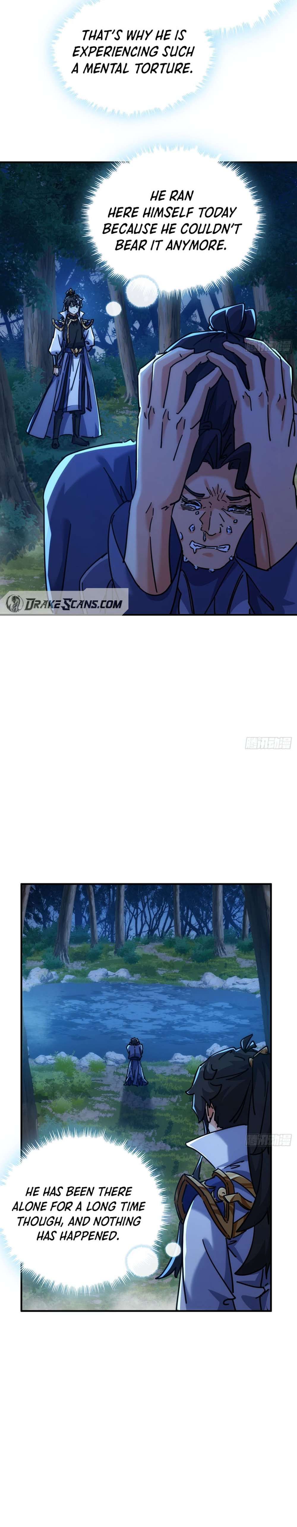 Please Slay The Demon! Young Master! chapter 37 page 17