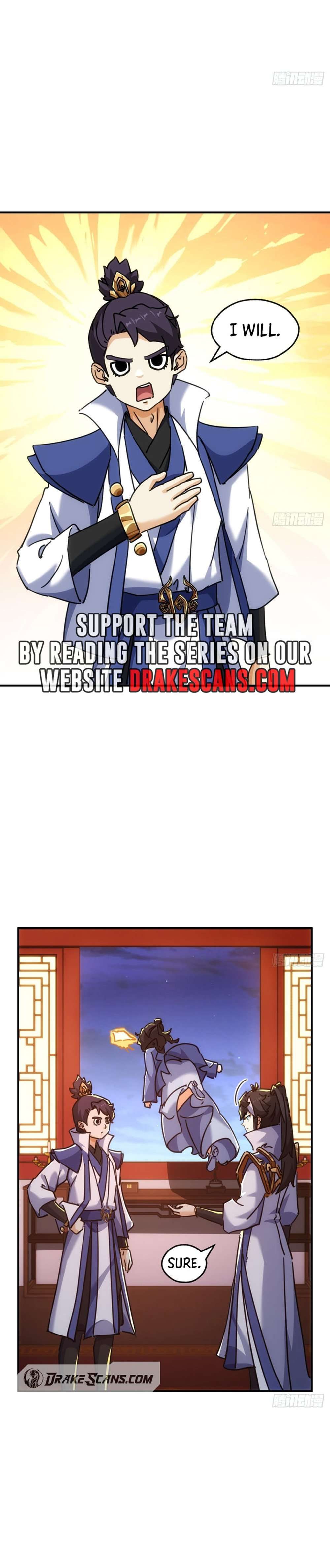 Please Slay The Demon! Young Master! chapter 37 page 2