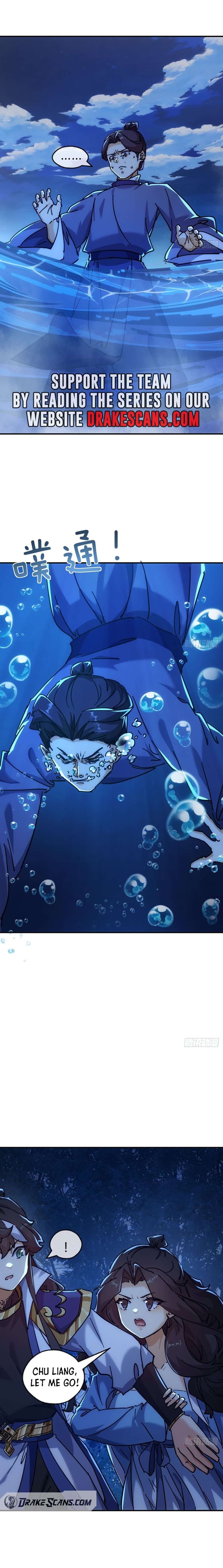 Please Slay The Demon! Young Master! chapter 37 page 20