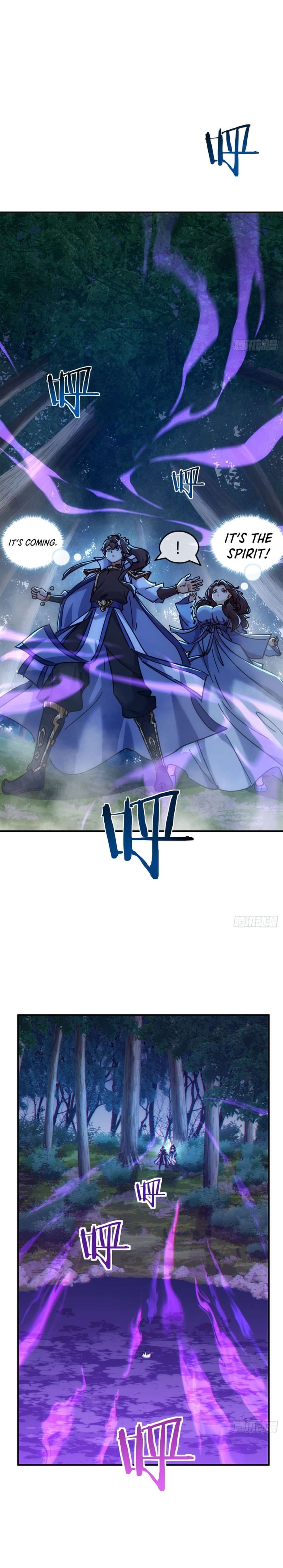 Please Slay The Demon! Young Master! chapter 37 page 21