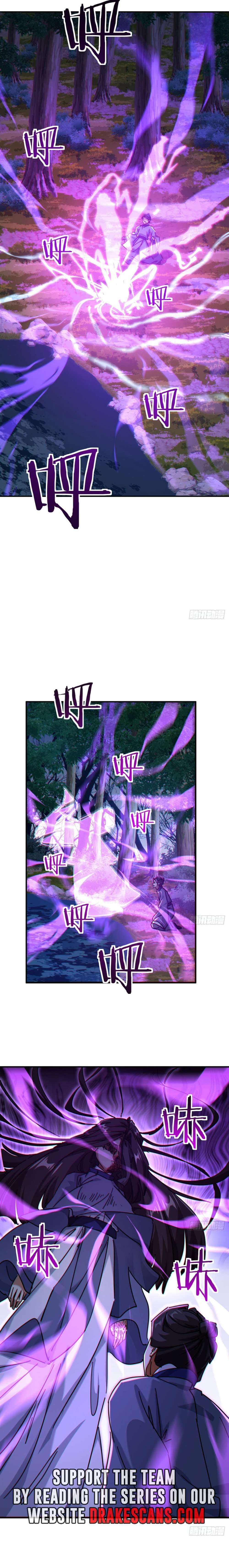 Please Slay The Demon! Young Master! chapter 37 page 24