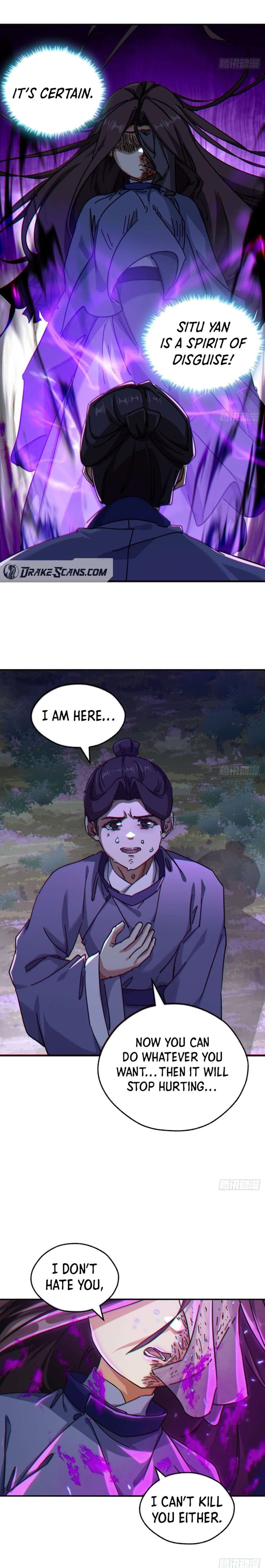 Please Slay The Demon! Young Master! chapter 37 page 26