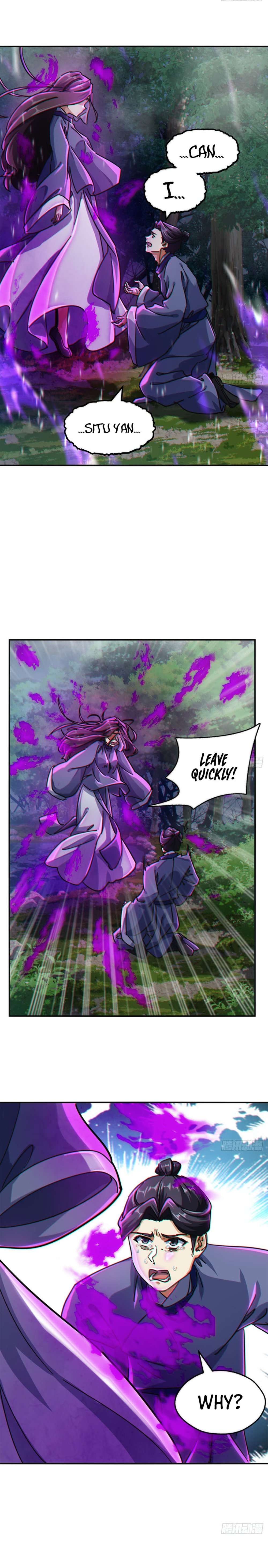 Please Slay The Demon! Young Master! chapter 37 page 27