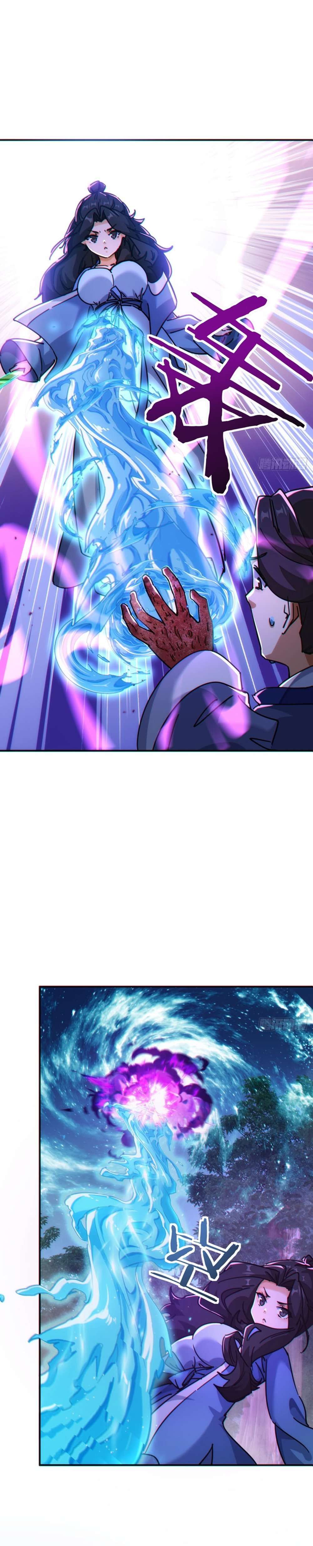 Please Slay The Demon! Young Master! chapter 38 page 10