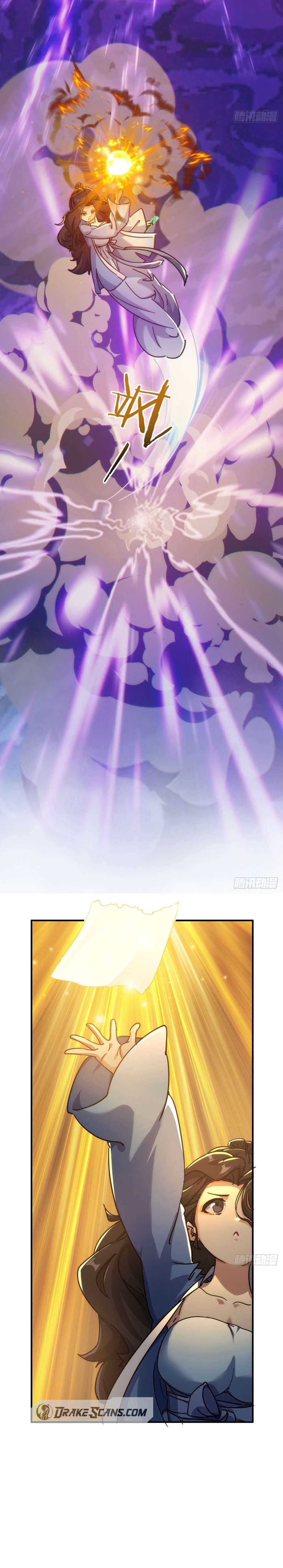 Please Slay The Demon! Young Master! chapter 38 page 12