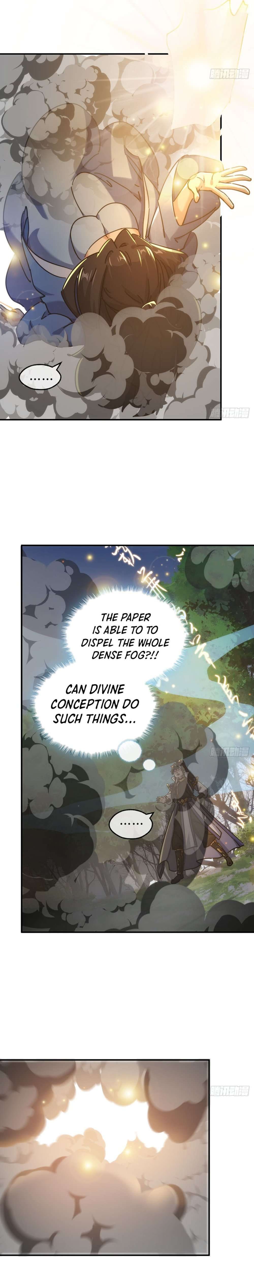 Please Slay The Demon! Young Master! chapter 38 page 14