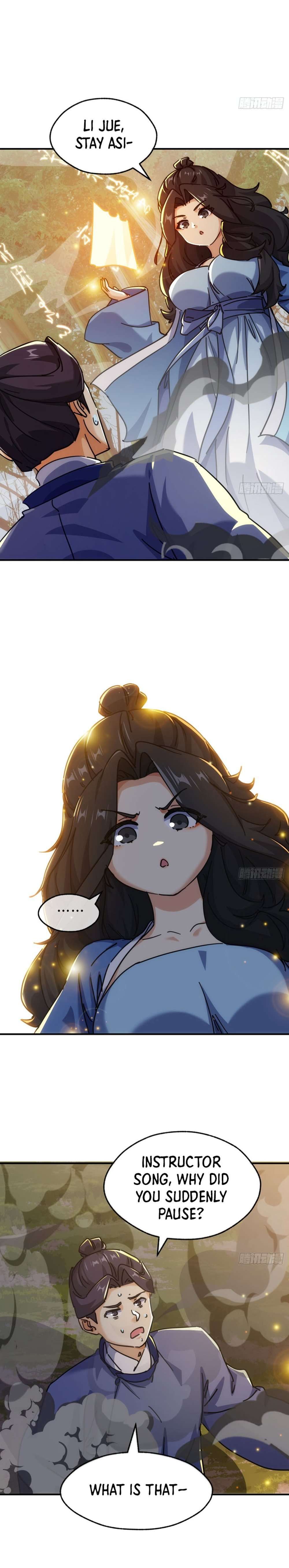 Please Slay The Demon! Young Master! chapter 38 page 16