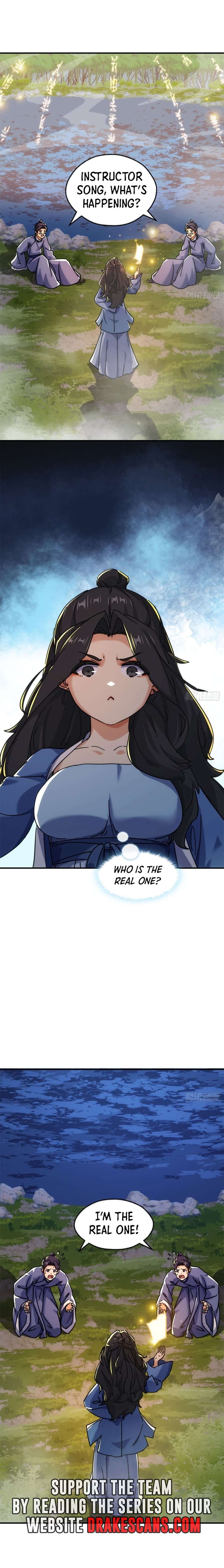 Please Slay The Demon! Young Master! chapter 38 page 19