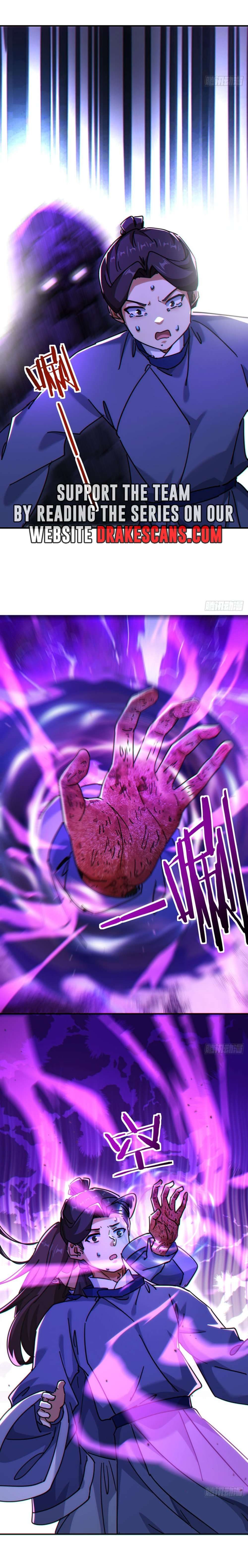 Please Slay The Demon! Young Master! chapter 38 page 9