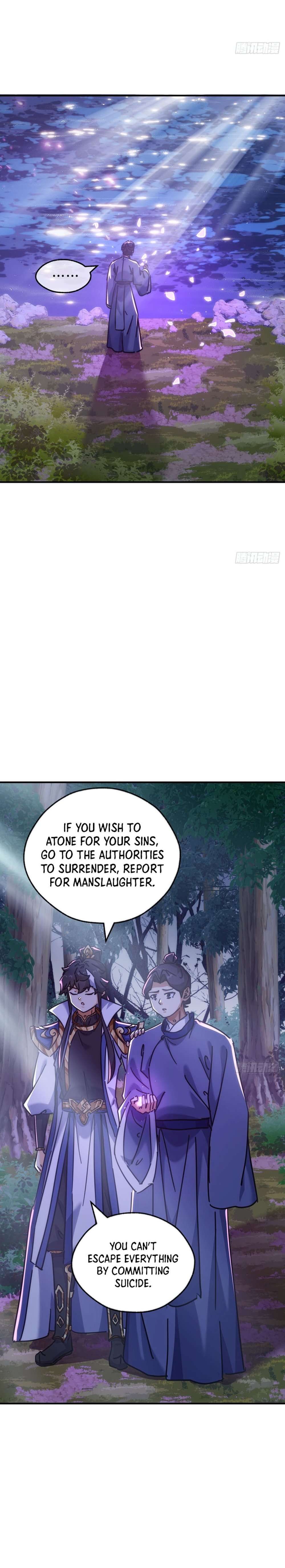 Please Slay The Demon! Young Master! chapter 39 page 11