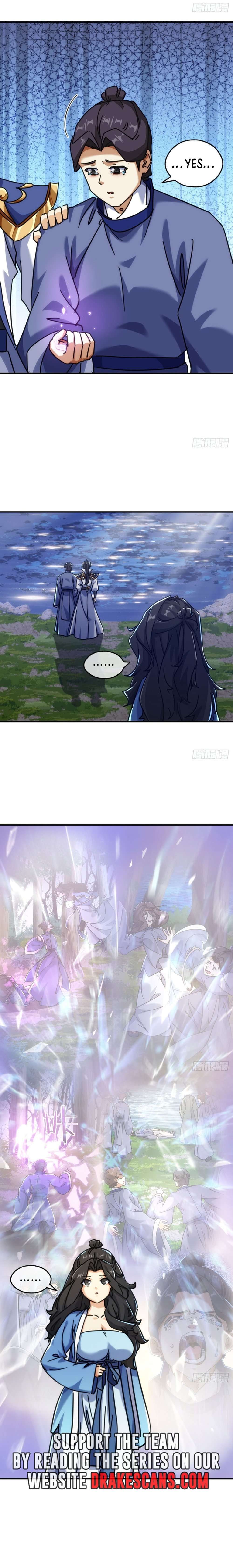 Please Slay The Demon! Young Master! chapter 39 page 12