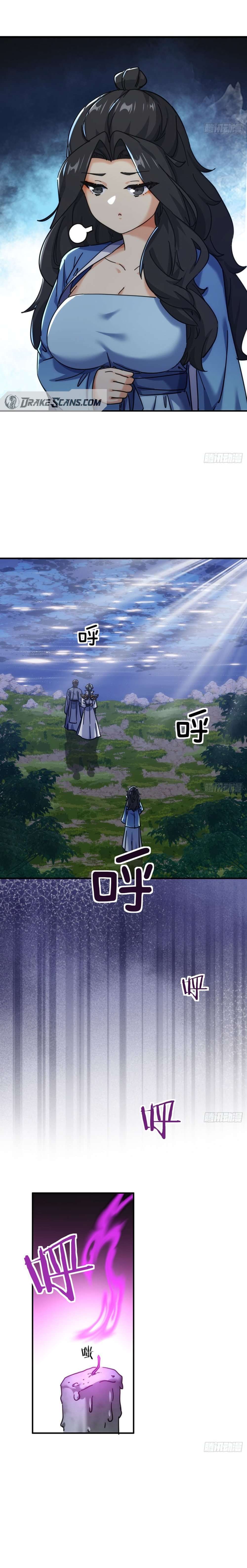 Please Slay The Demon! Young Master! chapter 39 page 13