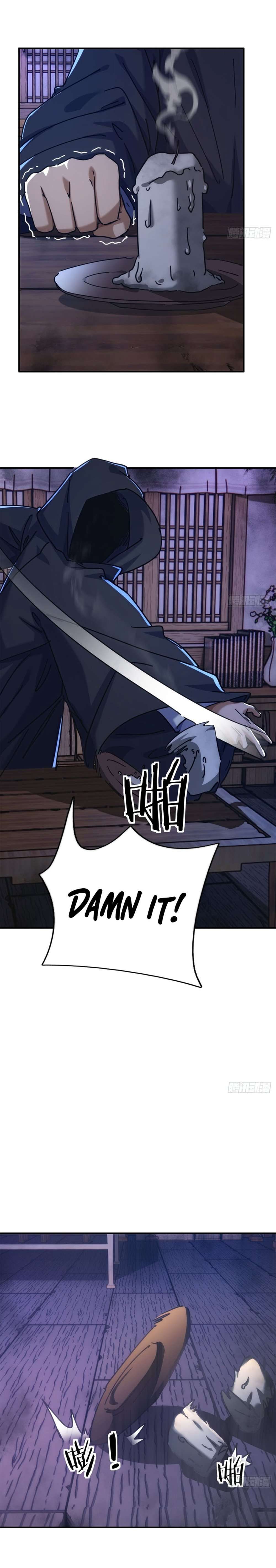 Please Slay The Demon! Young Master! chapter 39 page 14