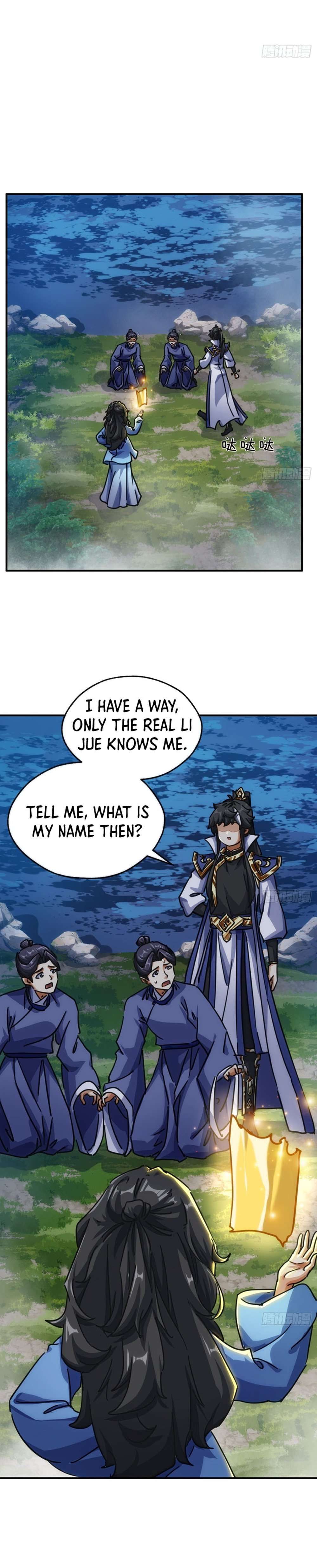 Please Slay The Demon! Young Master! chapter 39 page 2