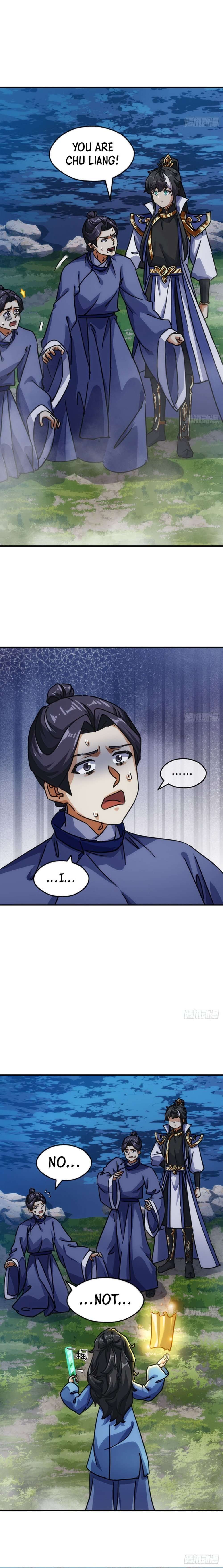 Please Slay The Demon! Young Master! chapter 39 page 3