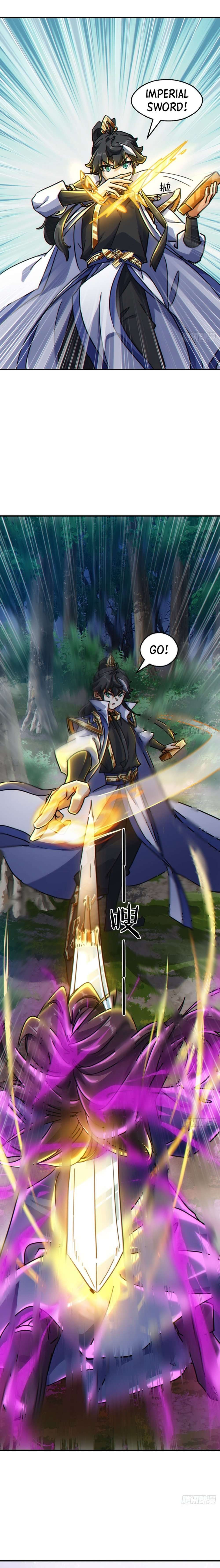 Please Slay The Demon! Young Master! chapter 39 page 6