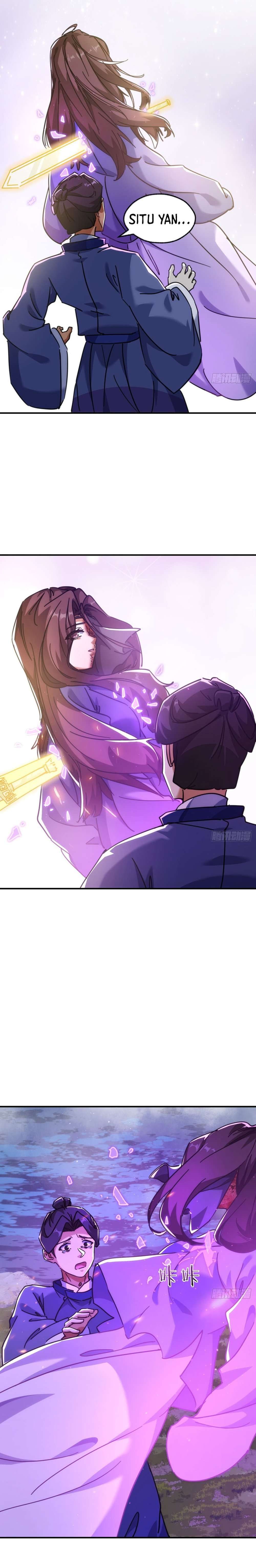 Please Slay The Demon! Young Master! chapter 39 page 7