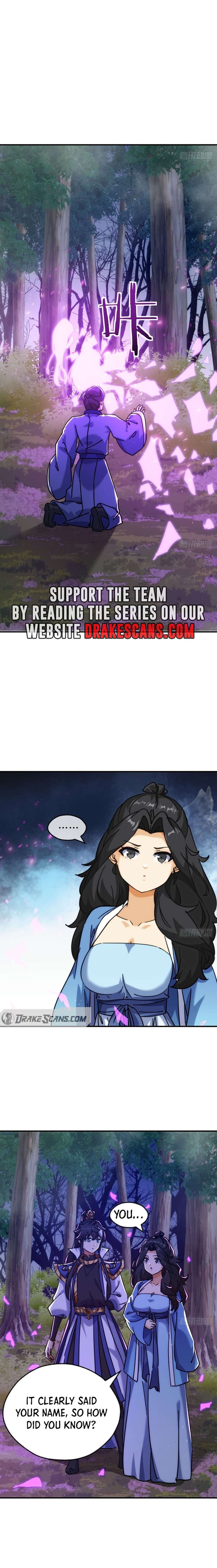 Please Slay The Demon! Young Master! chapter 39 page 8