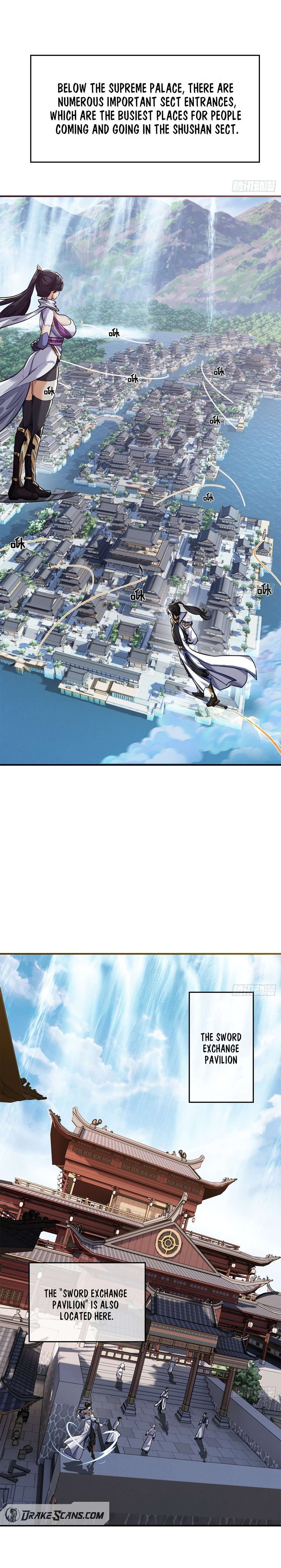 Please Slay The Demon! Young Master! chapter 4 page 13