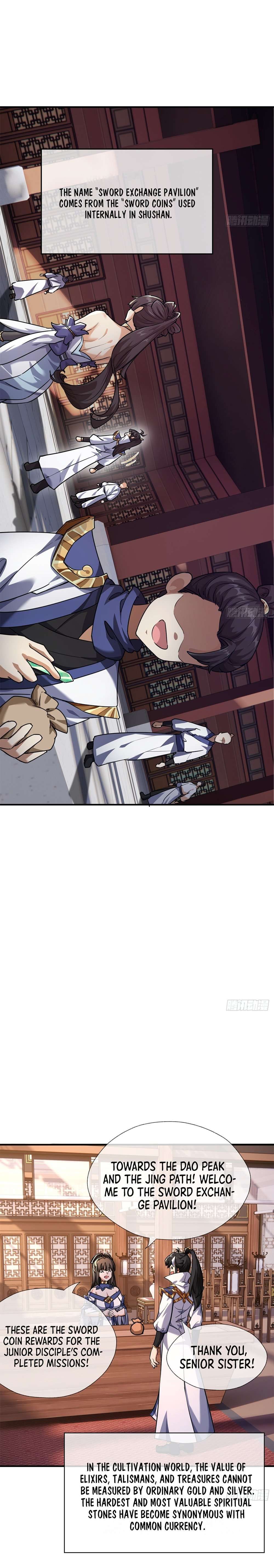 Please Slay The Demon! Young Master! chapter 4 page 14