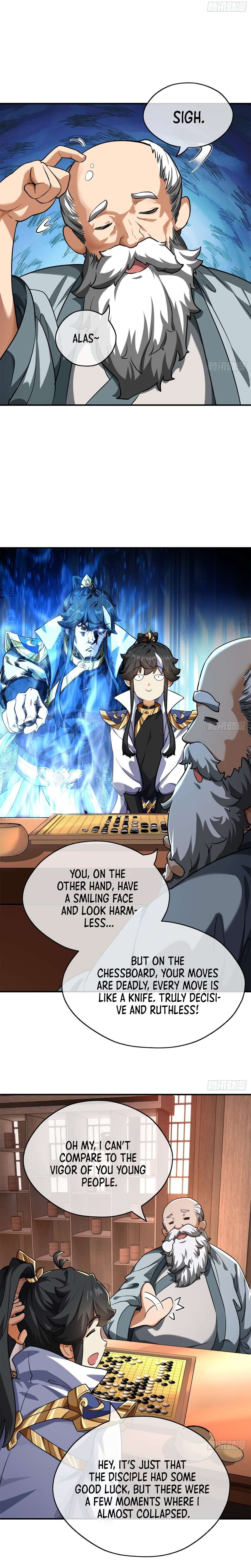 Please Slay The Demon! Young Master! chapter 4 page 19