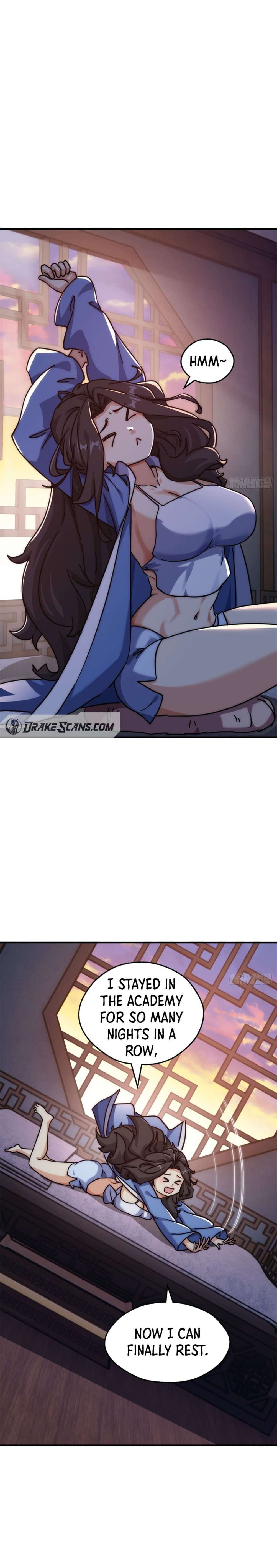 Please Slay The Demon! Young Master! chapter 40 page 12