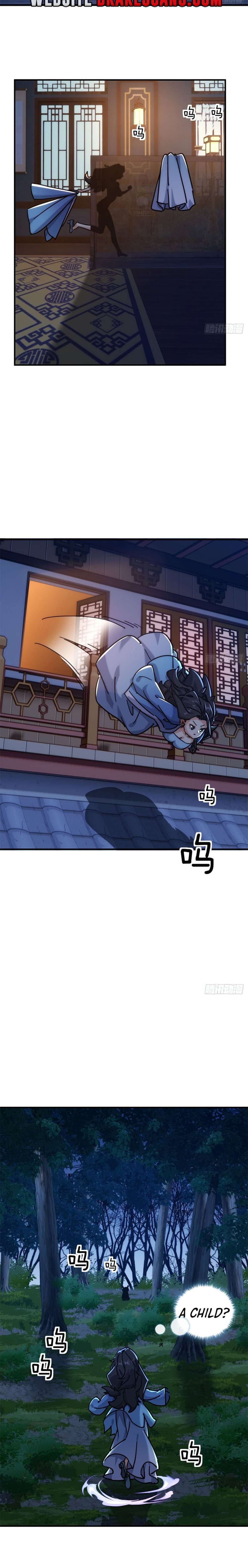 Please Slay The Demon! Young Master! chapter 40 page 14