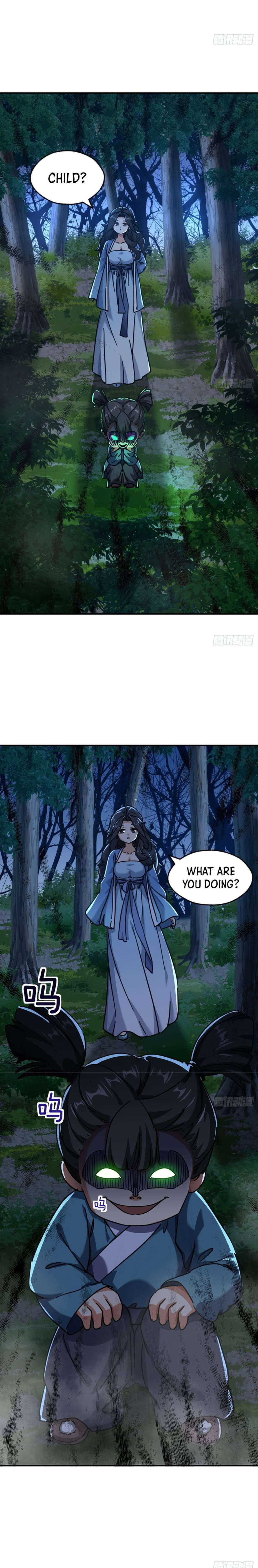 Please Slay The Demon! Young Master! chapter 40 page 15