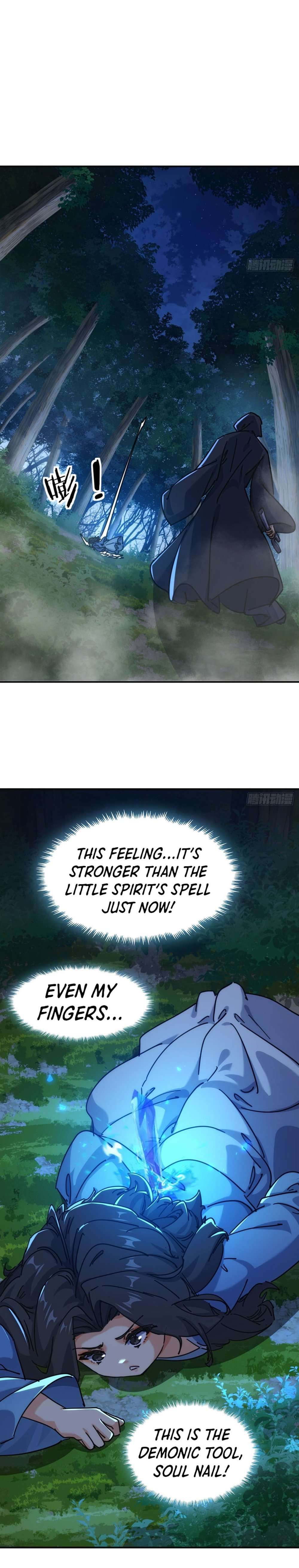 Please Slay The Demon! Young Master! chapter 41 page 10