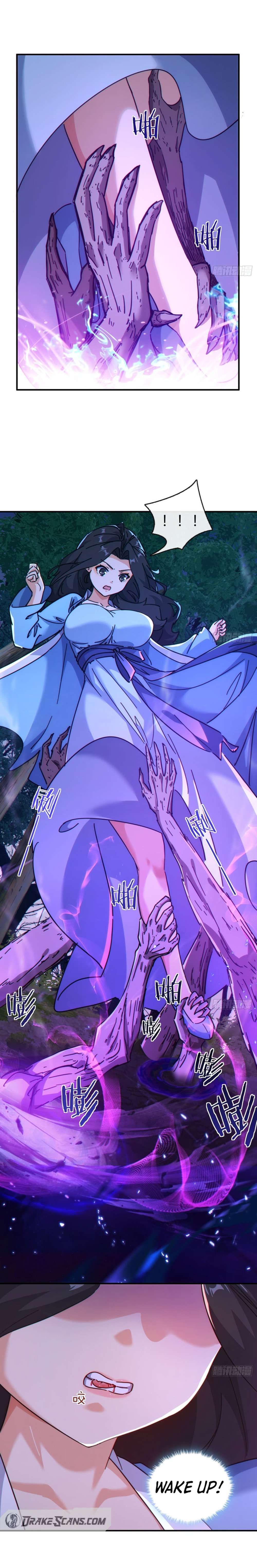 Please Slay The Demon! Young Master! chapter 41 page 2