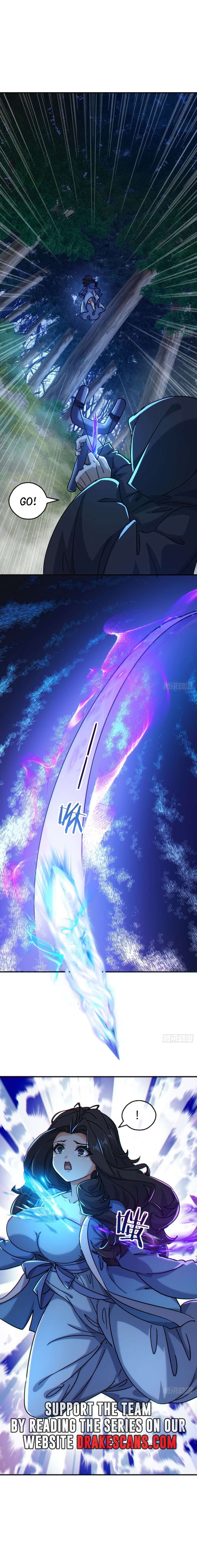 Please Slay The Demon! Young Master! chapter 41 page 9