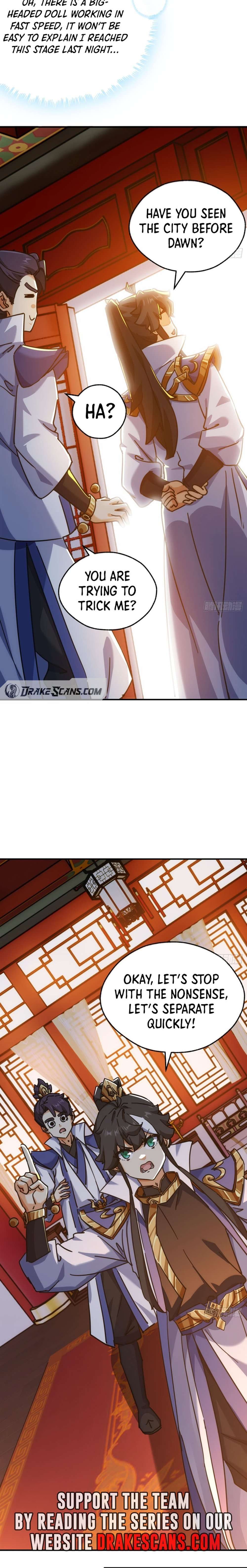 Please Slay The Demon! Young Master! chapter 42 page 15